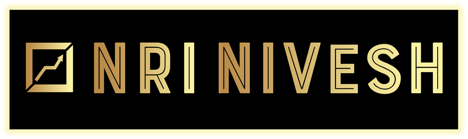 NRI Nivesh - India Property Expo Qatar logo